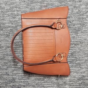 Brown Bosalina purse